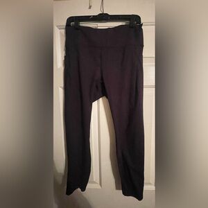 Spyder active women’s leggings - black, XL